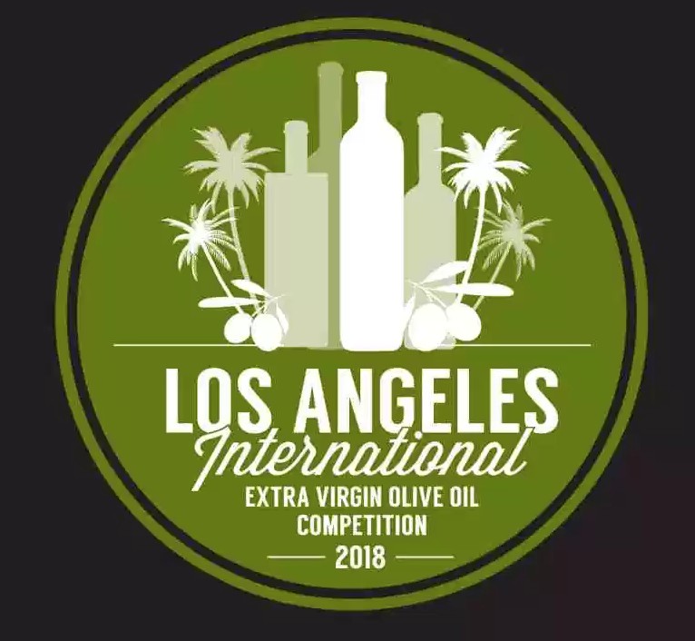 Medalla de plata en Los Angeles